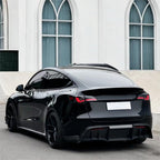 Dragon Scale Tail Lights for Model 3/Y