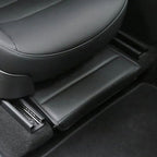 Driver and Passenger Seat Organizer Storage Box for Tesla Model Y 2020-2024