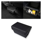 Driver and Passenger Seat Organizer Storage Box for Tesla Model Y 2020-2024