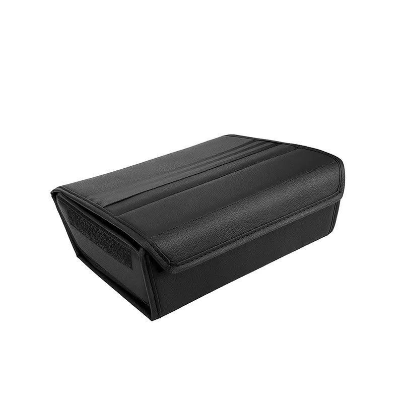 Driver and Passenger Seat Organizer Storage Box for Tesla Model Y 2020-2024