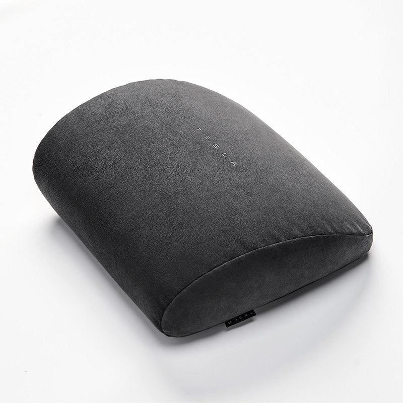 DuPont Bio-cotton for Model 3/Y/X/S Headrests 1 lumbar support