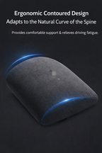 DuPont Bio-cotton for Model 3/Y/X/S Headrests