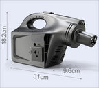 EV Discharger Machine for Model Y/ 3/ X/S, Protable V2L for Oudoor and Camping