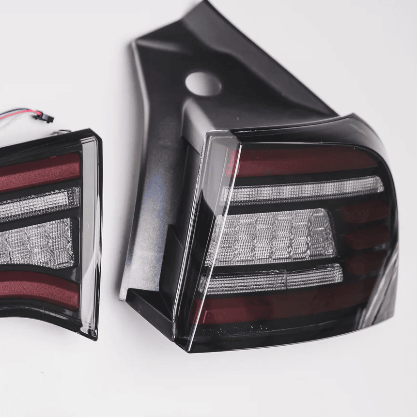 Eagle Eye Taillight Upgrade for Model 3/Y