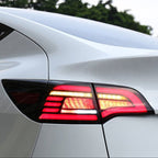 Eagle Eye Taillight Upgrade for Model 3/Y