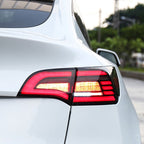 Eagle Eye Taillight Upgrade for Model 3/Y