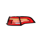Eagle Eye Taillight Upgrade for Model 3/Y