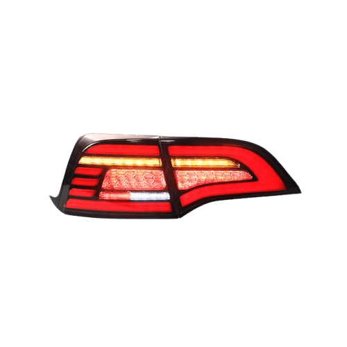 Eagle Eye Taillight Upgrade for Model 3/Y