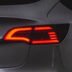 Eagle Eye Taillight Upgrade for Model 3/Y
