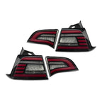 Eagle Eye Taillight Upgrade for Model 3/Y
