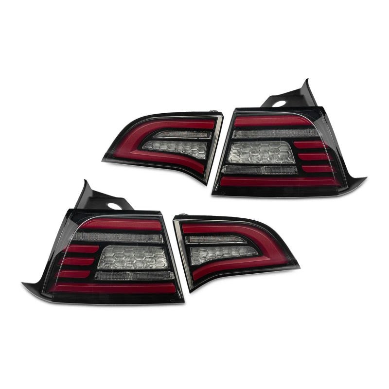 Eagle Eye Taillight Upgrade for Model 3/Y