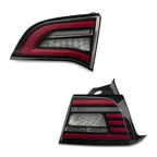 Eagle Eye Taillight Upgrade for Model 3/Y