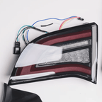 Eagle Eye Taillight Upgrade for Model 3/Y