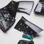 Eagle Eye Taillight Upgrade for Model 3/Y