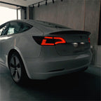 Eagle Eye Taillight Upgrade for Model 3/Y