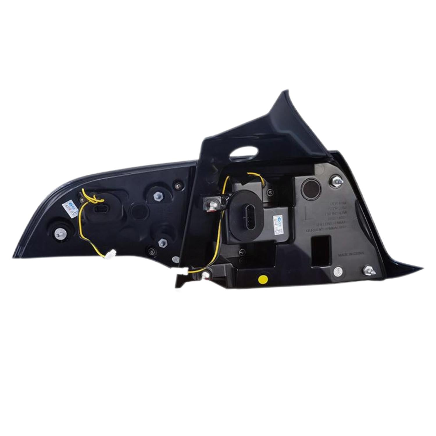 Fish Bone Tail Light for Model 3/Y