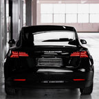 Fish Bone Tail Light for Model 3/Y