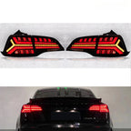 Fish Bone Tail Light for Model 3/Y