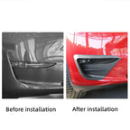 Fog Light Cover for Tesla Model 3 (2017-2023)