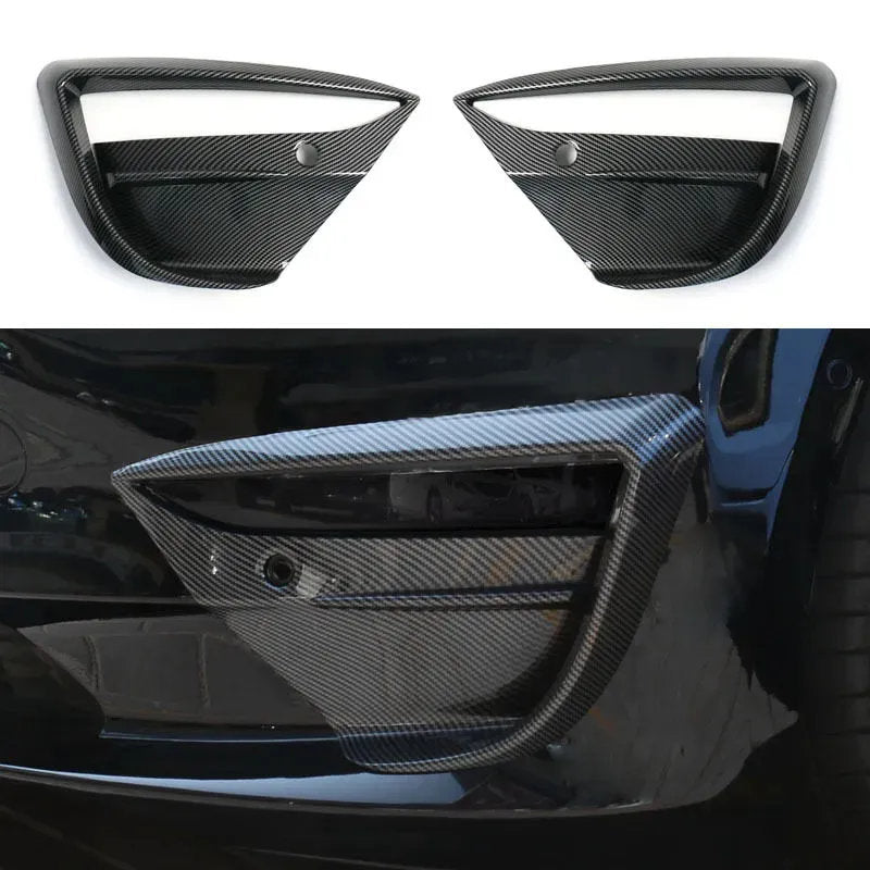 Fog Light Cover for Tesla Model 3 (2017-2023)
