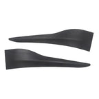 Front Bumper Corner Protection Guards for Tesla Model Y（2020-2024）