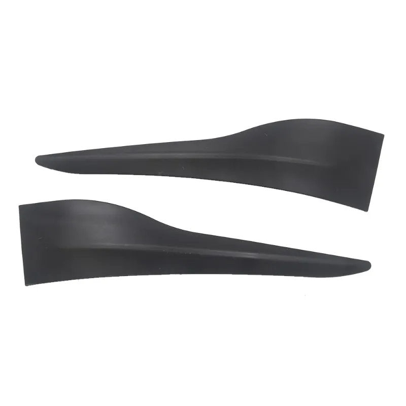 Front Bumper Corner Protection Guards for Tesla Model Y（2020-2024）