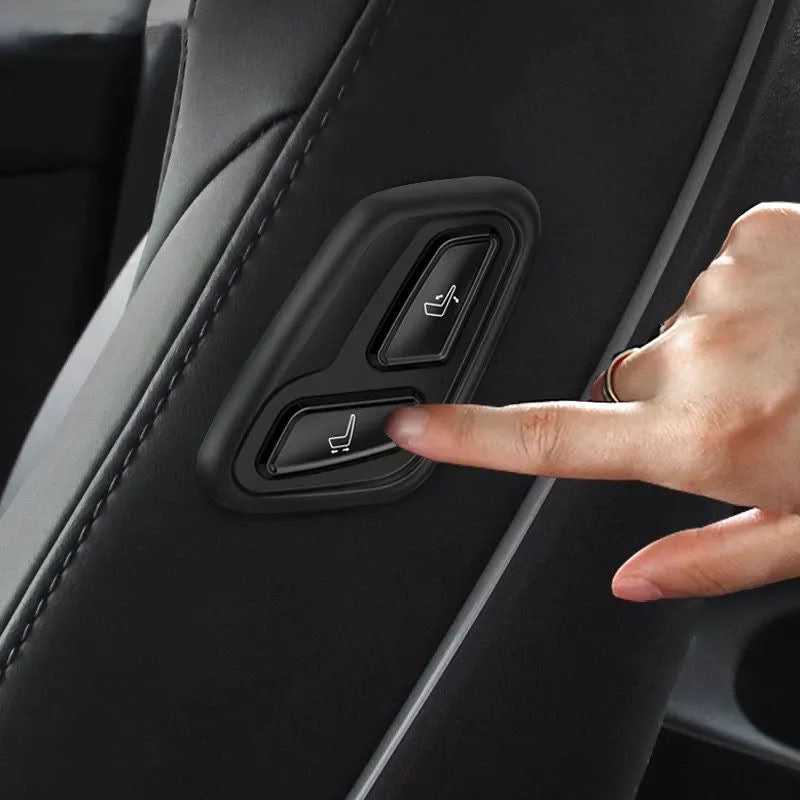 Front Seat Adjustment Passenger Remote Control for Tesla Model 3/Y