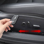 Front Seat Adjustment Passenger Remote Control for Tesla Model 3/Y