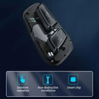 Front Seat Adjustment Passenger Remote Control for Tesla Model 3/Y