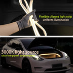 Frunk Trunk Ambient Light for Model 3 Highland / Model Y Juniper