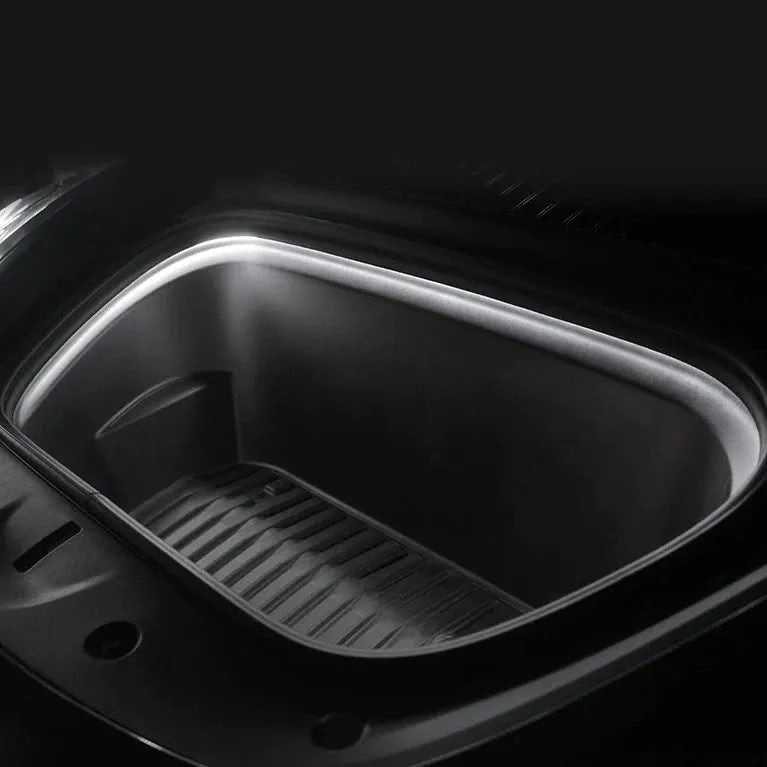 Frunk Trunk Ambient Light for Model 3 Highland / Model Y Juniper