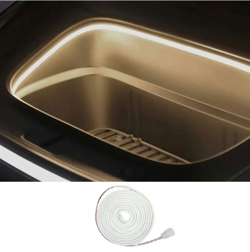 Frunk Trunk Ambient Light for Model 3 Highland / Model Y Juniper