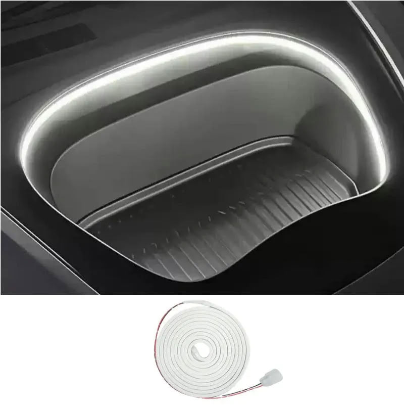 Frunk Trunk Ambient Light for Model 3 Highland / Model Y Juniper