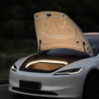 Frunk Trunk Ambient Light for Model 3 Highland / Model Y Juniper