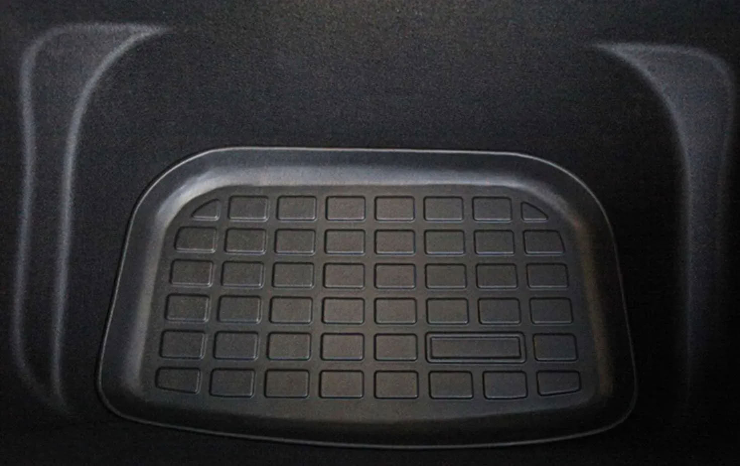 Frunk and Trunk Mats for Tesla Model 3/Y (2019 - 2023)