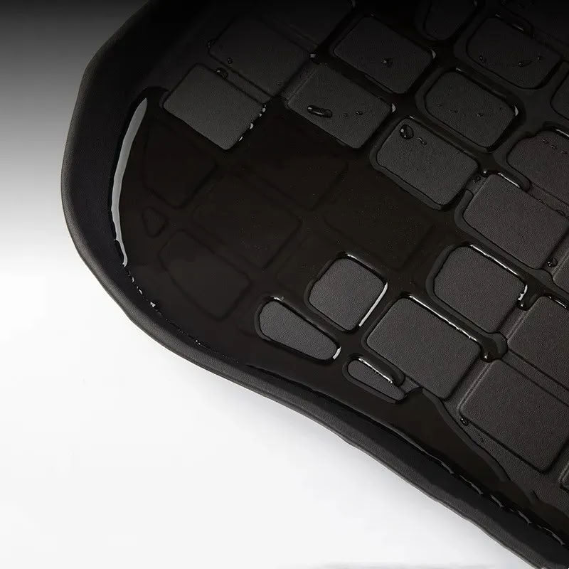 Frunk and Trunk Mats for Tesla Model 3/Y (2019 - 2023)