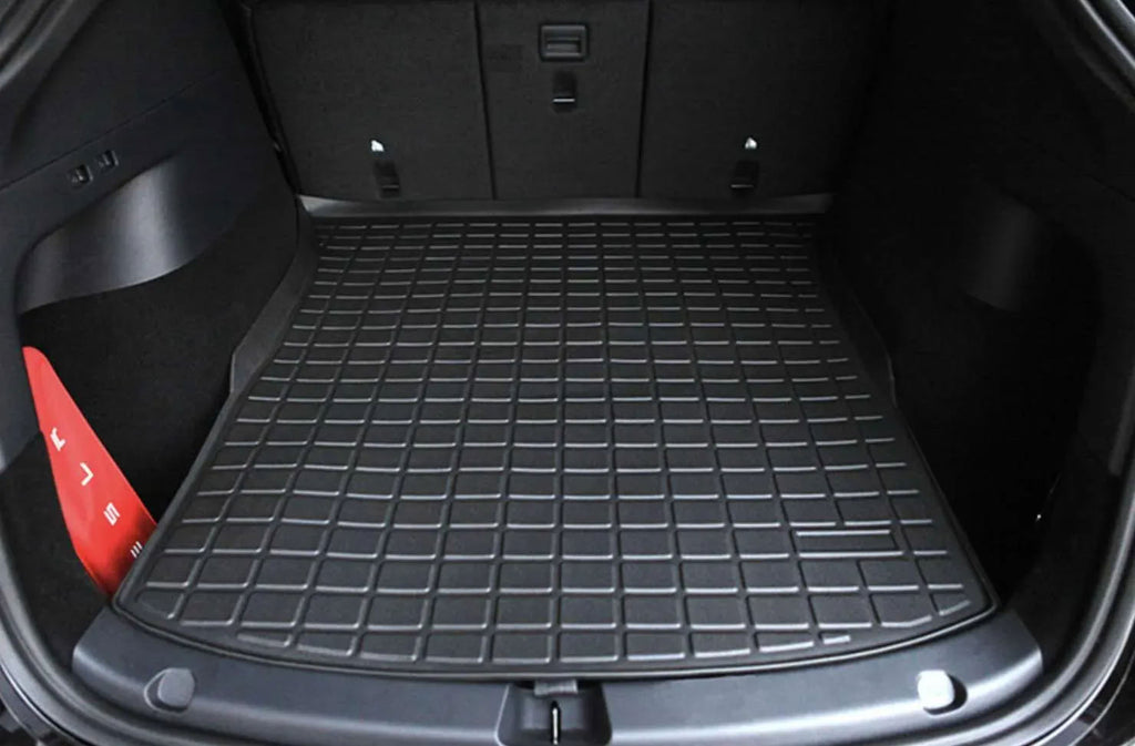 Frunk and Trunk Mats for Tesla Model 3/Y (2019 - 2023)