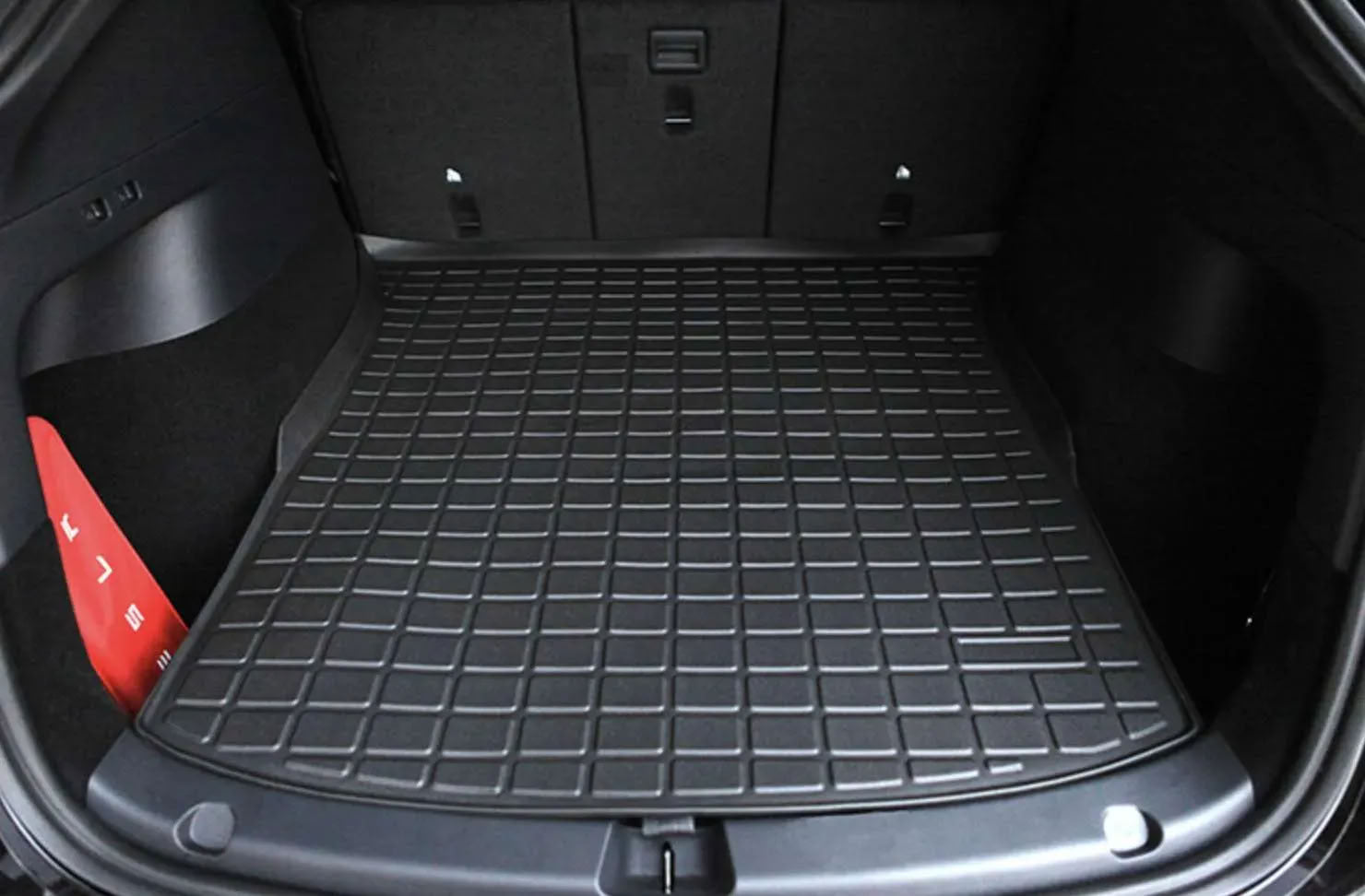 Frunk and Trunk Mats for Tesla Model 3/Y (2019 - 2023)