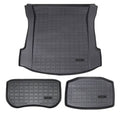 Frunk and Trunk Mats for Tesla Model 3/Y (2019 - 2023) Model 3（2019-2023.10）
