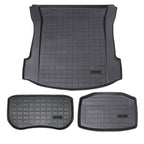 Frunk and Trunk Mats for Tesla Model 3/Y (2019 - 2023)