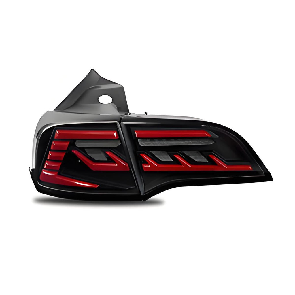 Full LED Tail Light for Tesla Model 3/Y