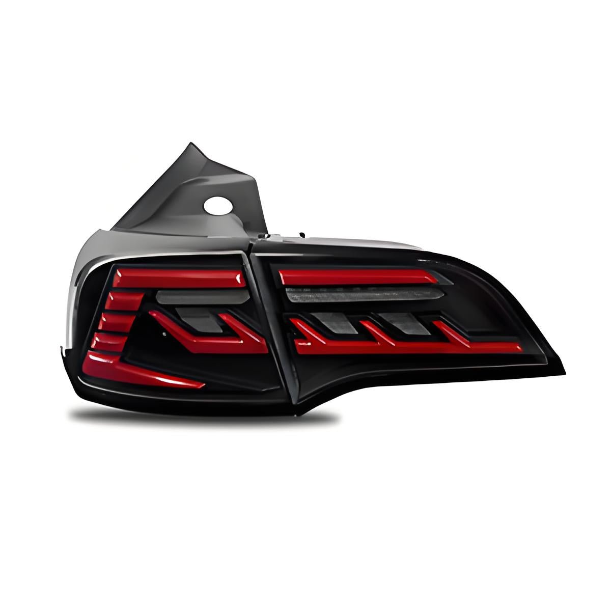Full LED Tail Light for Tesla Model 3/Y