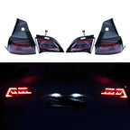 Full LED Tail Light for Tesla Model 3/Y