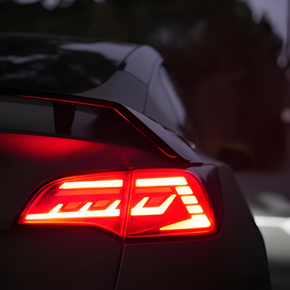 Full LED Tail Light for Tesla Model 3/Y