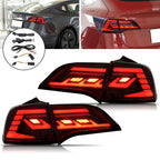 Full LED Tail Light for Tesla Model 3/Y
