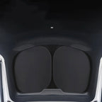 Full Set of 8 Side Window Sunshades for Tesla Model 3/Y