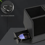 Rear Screen Storage Box for Tesla Model 3/Y
