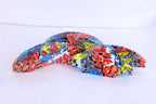 Graffiti-Printed Aerospace-Grade Aluminum Alloy Caliper Covers for Model 3/Y