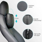 Headrests for Tesla Model 3/Y/X/S