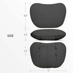 Headrests for Tesla Model 3/Y/X/S